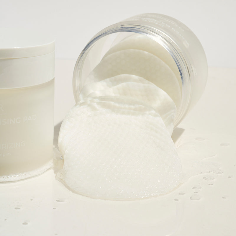 DEAR SISTER Water Barrier Cleansing Pad 70 Sheets